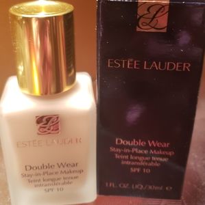 Estee Lauder Double Wear 1C0 Shell